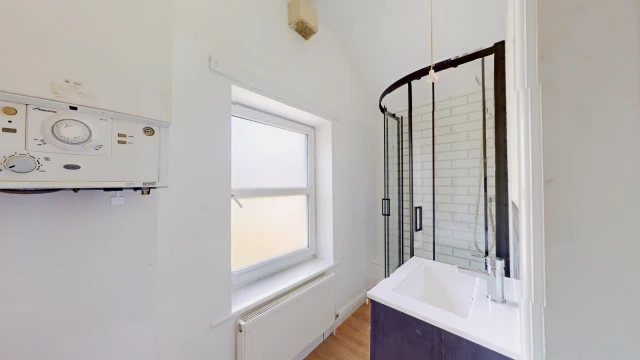  Flat 6, Wilmslow Road , M20 3NA 3