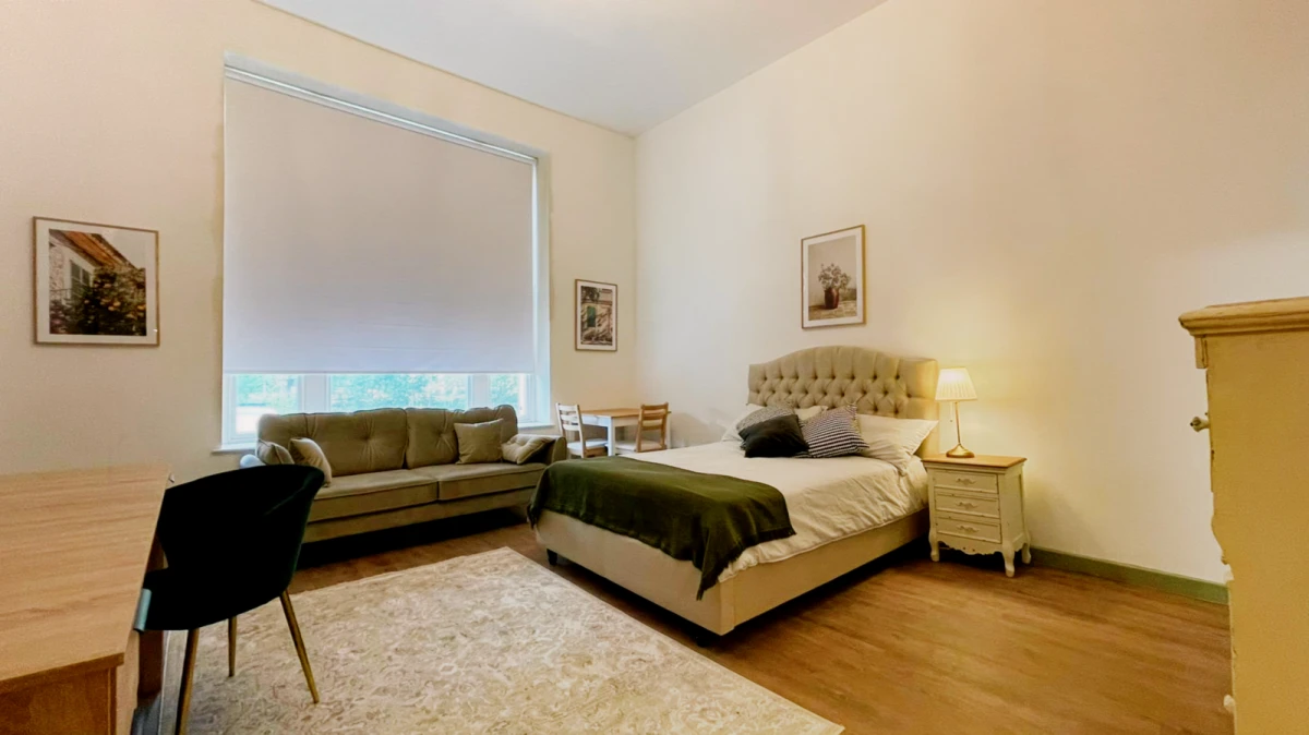 Flat 5 , Princes Road , L8 1TH 0
