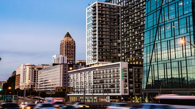 Modera Midtown