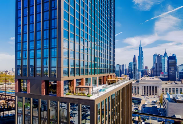 Avira Schuylkill Yards 1