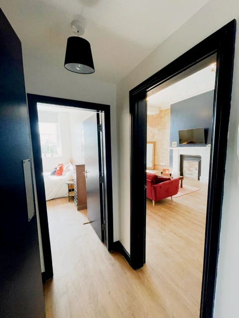 Flat 3, Shaw Street , L6 1HL 3