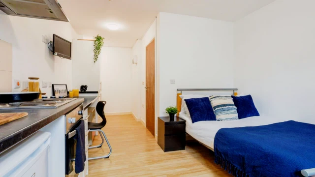 uhomes.com | Student Accommodation, Housing, Flats, Apartments for Rent