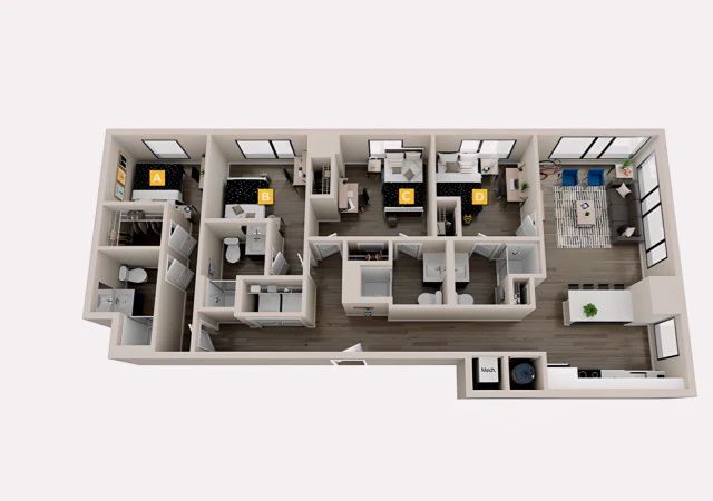 uhomes.com | Student Accommodation, Housing, Flats, Apartments for Rent