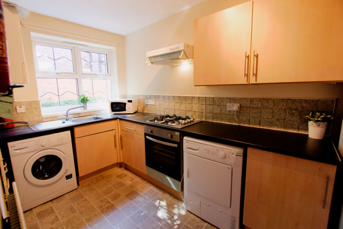 Exbury Street, M14 6RF 0