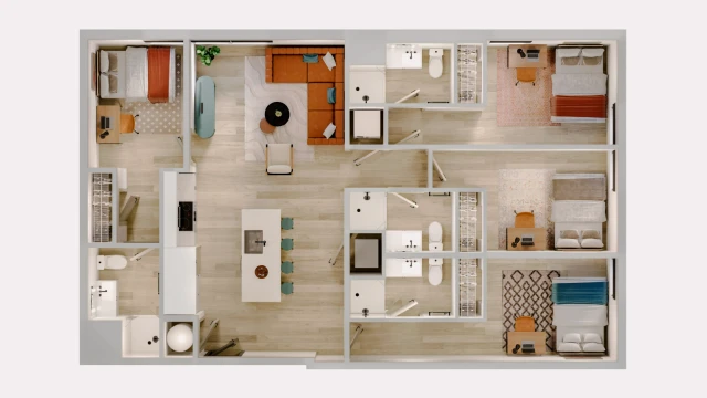 uhomes.com | Student Accommodation, Housing, Flats, Apartments for Rent