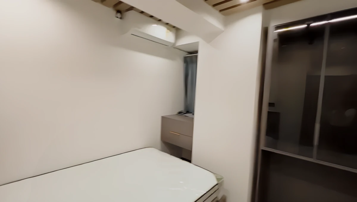 Sheung Wan Des Voeux Road West Boutique Apartment 0