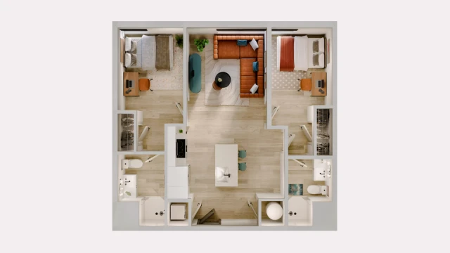 uhomes.com | Student Accommodation, Housing, Flats, Apartments for Rent