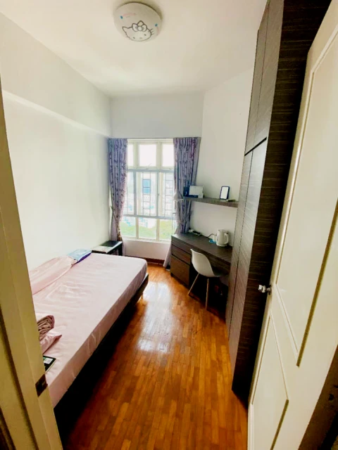 9 Marine Vista 1