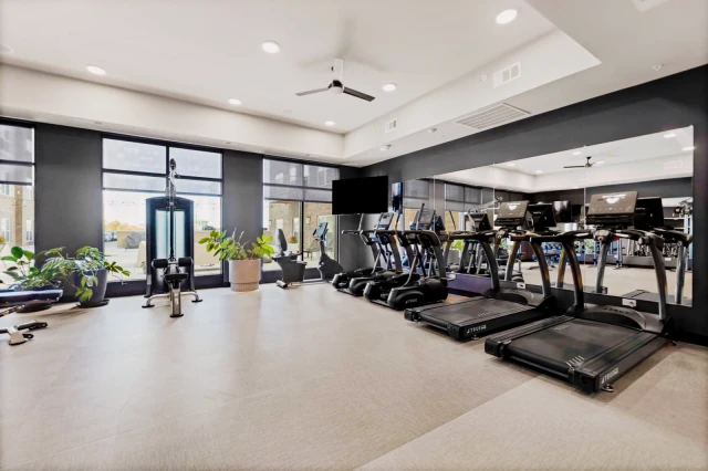 Gateway Lofts Lexington 1