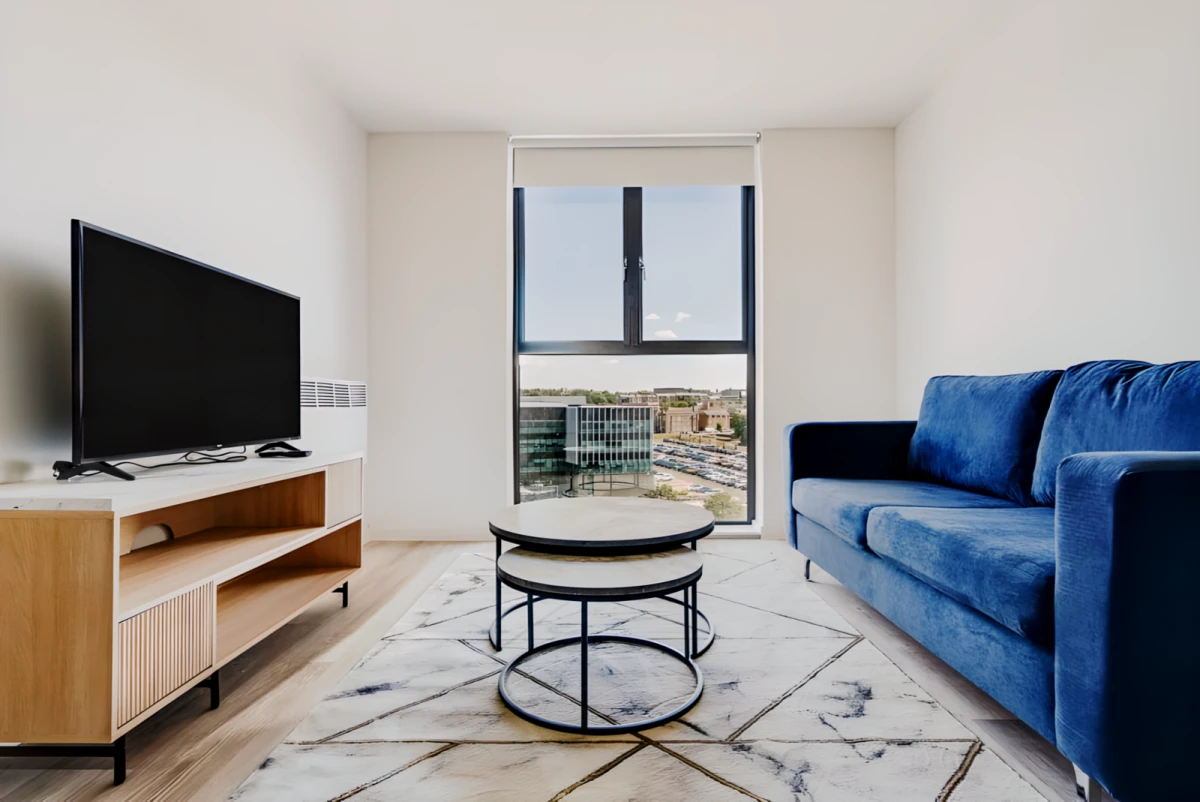 805, 7 Bevington Bush, Liverpool, UK, L3 6DP 0