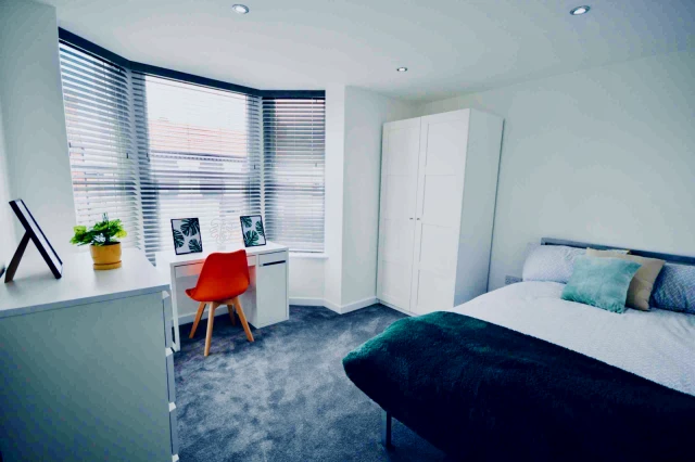 46 Alderson road, L15 4