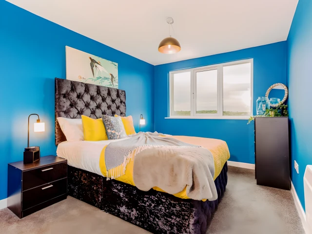 Noel Street, NG7 6BP 4