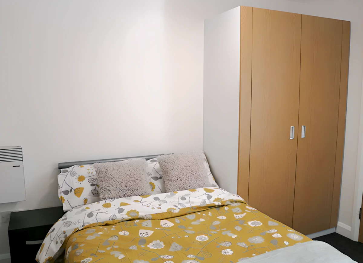 Regent Road - Leicester student accommodation