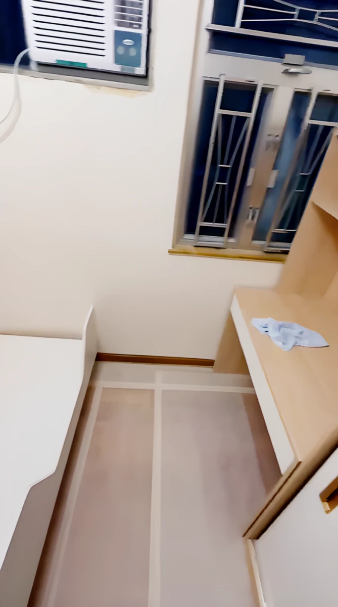 Whampoa Garden-shaina 0
