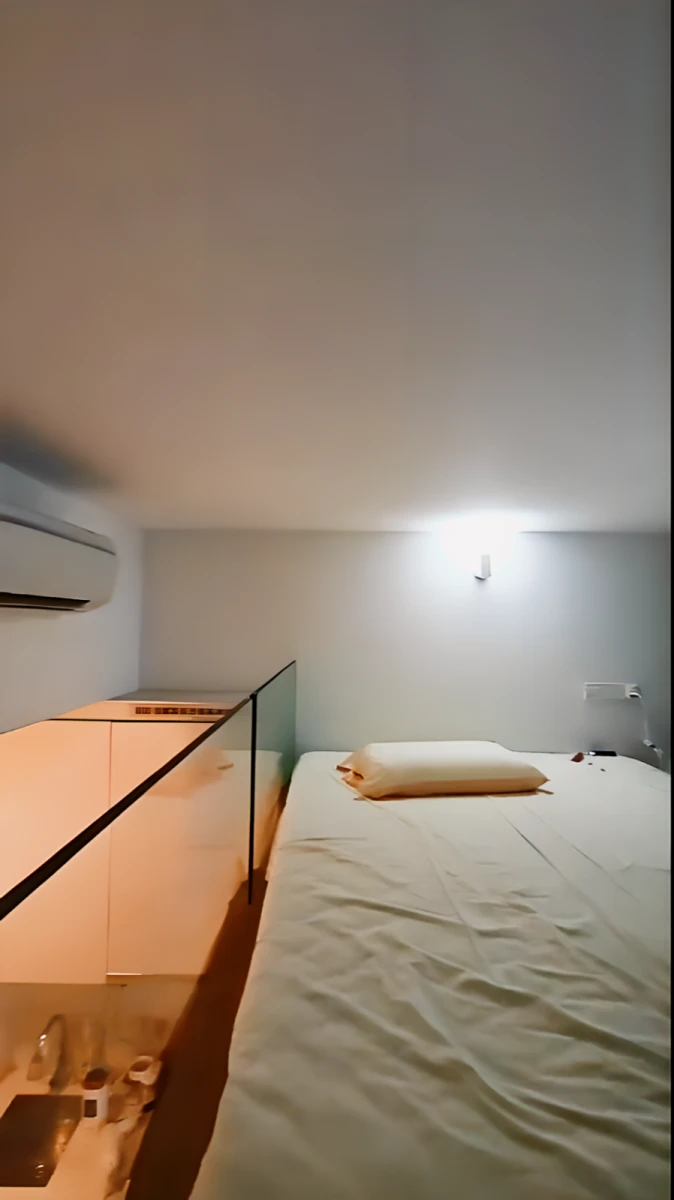 City Gate Senior Apartment near PSB/Kaplan Singapore Student