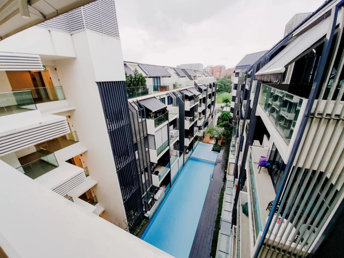 KAP Residences - GH 0