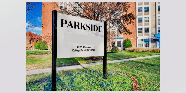 Parkside At College Park 1