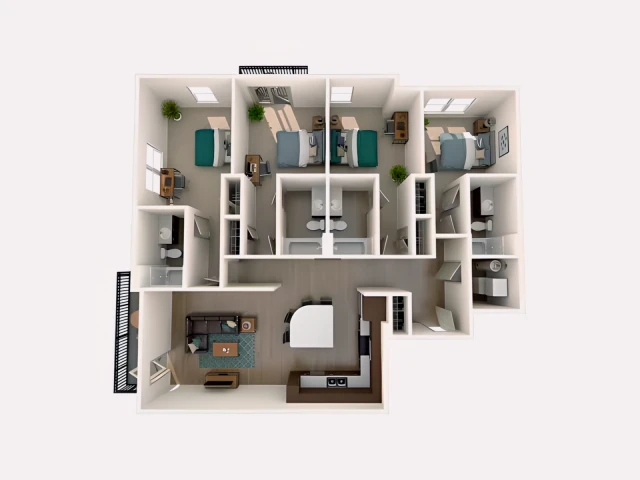 uhomes.com | Student Accommodation, Housing, Flats, Apartments for Rent