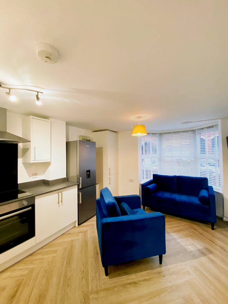 Gresham Street, LN1 1PZ 0