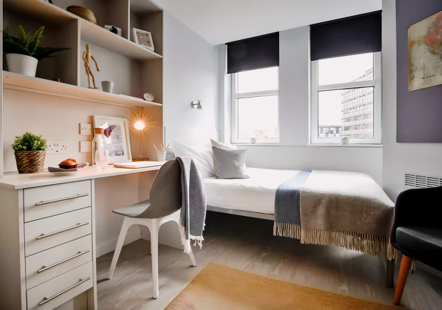 uhomes.com | Student Accommodation, Housing, Flats, Apartments for Rent