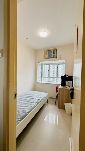 City One Shatin-SF