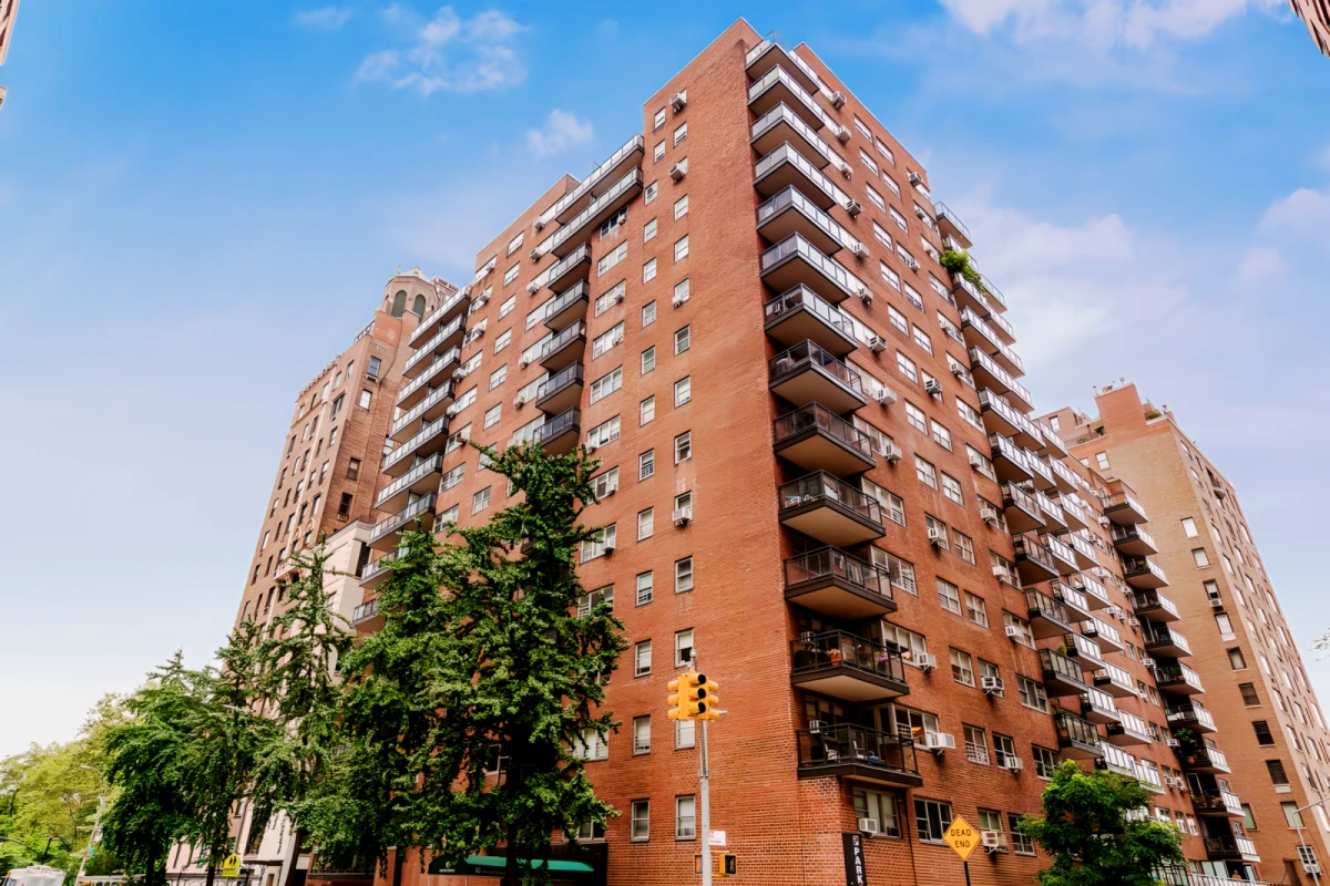 85 East End Avenue - New York student accommodation