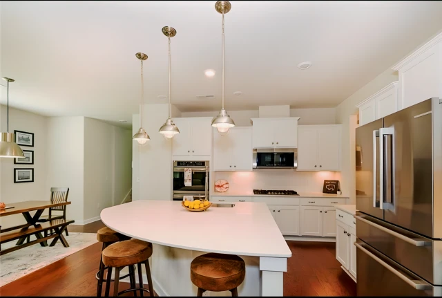 Davidson House 5 bedroom 1