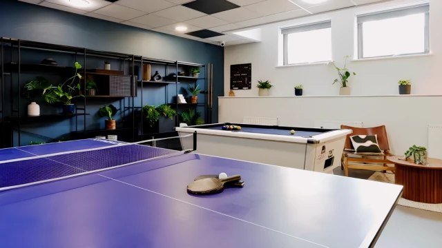 The Hub 3