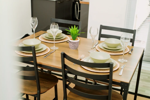 The Ripon House - Lincoln student accommodation - 2 Bed 1 Bath