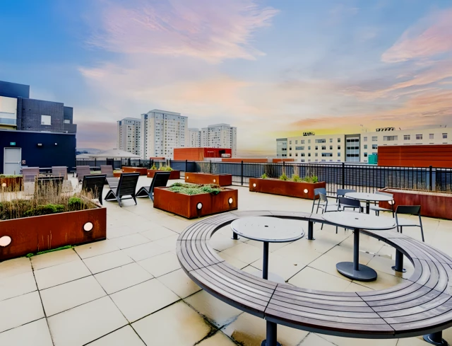 308 LESTER Street Unit# 620 4