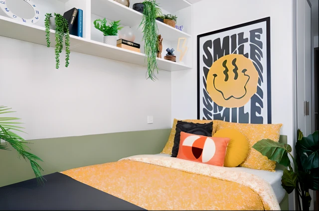 uhomes.com | Student Accommodation, Housing, Flats, Apartments for Rent