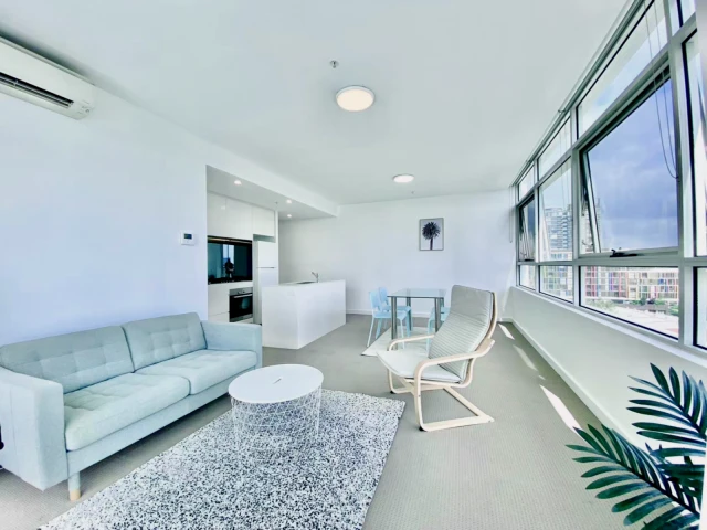 15 Gadigal Ave - résidence étudiante à Sydney - 2 bed 2 bath-017