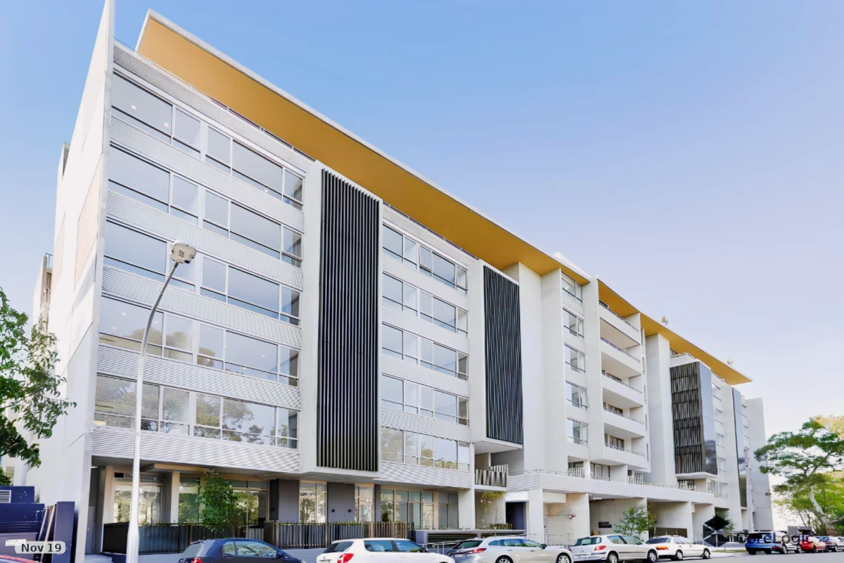 2 Mentmore Ave – Studentenunterkunft in Sydney