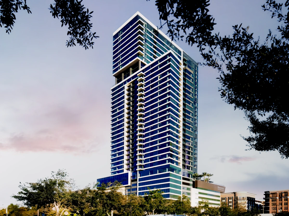 Hanover River Oaks - Houston student accommodation