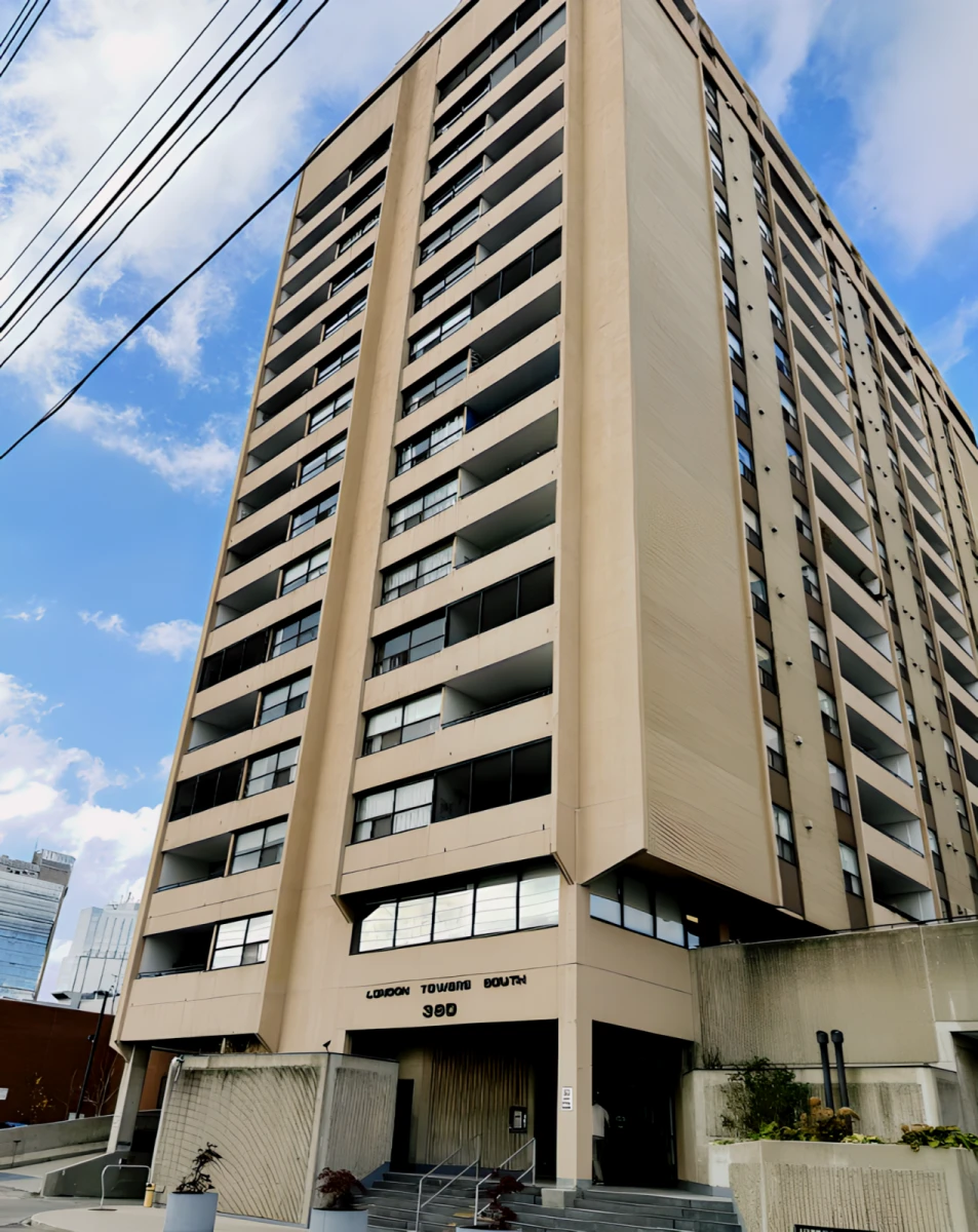 380 King St 1105 0