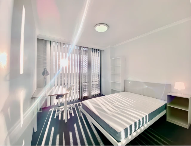 255-271 Anzac Pde - alloggio per studenti a Sydney - 3 bed 2 bath-03932