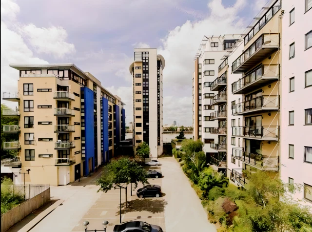 Westferry Road 20802# 1