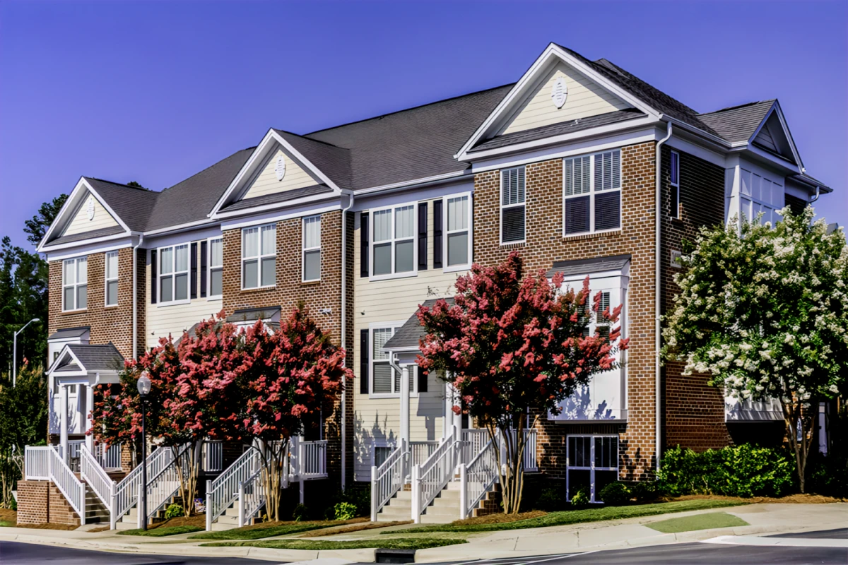 Chancery Village Apartments and Townhomes - alojamiento para estudiantes en Curry
