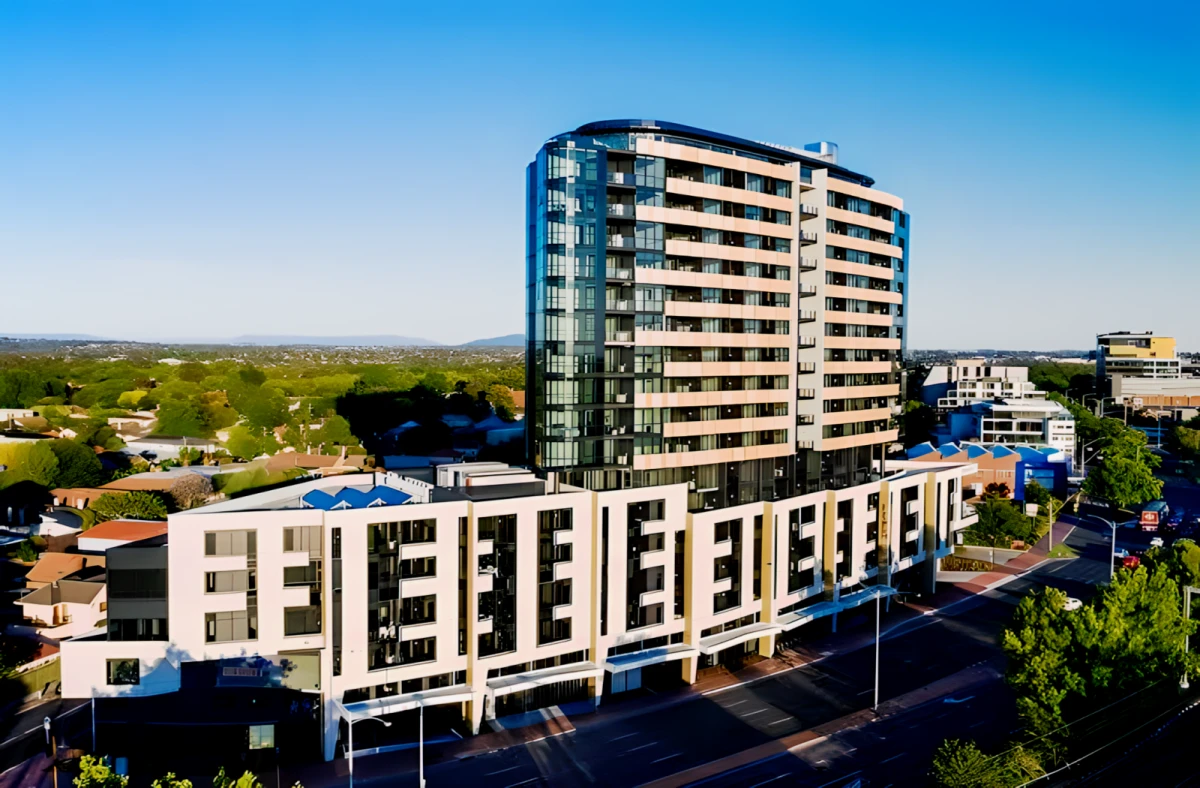 427/781-807 Dandenong Road, Malvern East 0