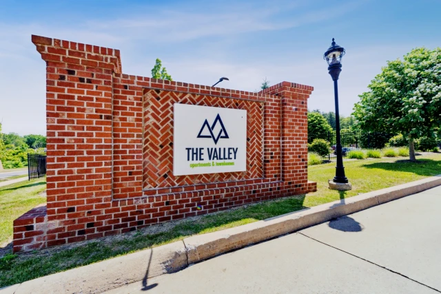 The Valley Apartments 1