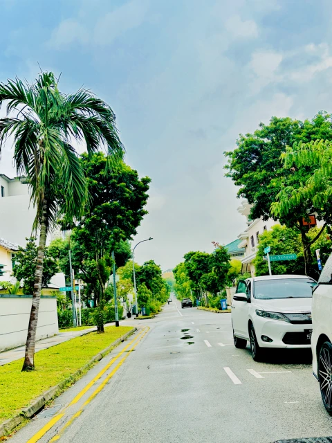79 Jalan Lapang Villa near TMC/JCU/Kaplan 1
