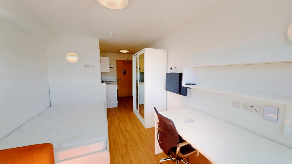 Pitt Street Studios 0