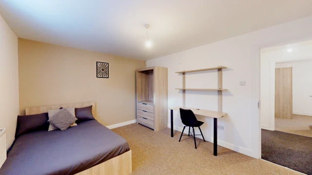  Flat 1,  Heaton Road, M20 4PX 1