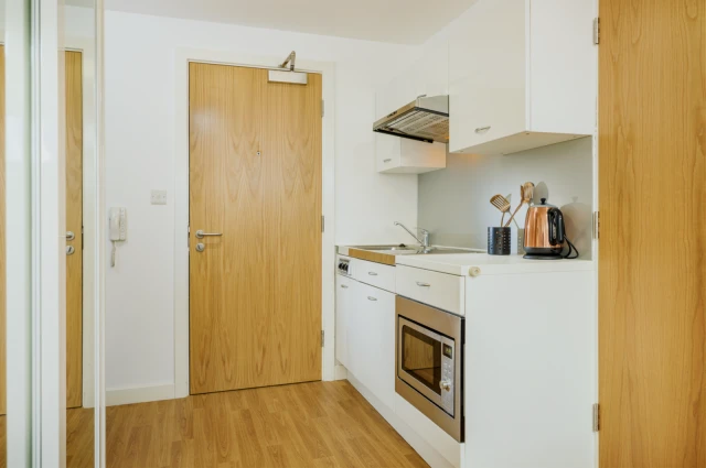 Pitt Street Studios 2