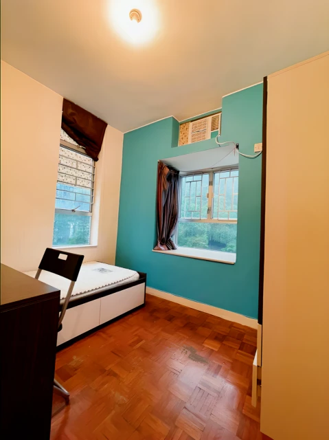 Bachelor's Terrace-QD 3