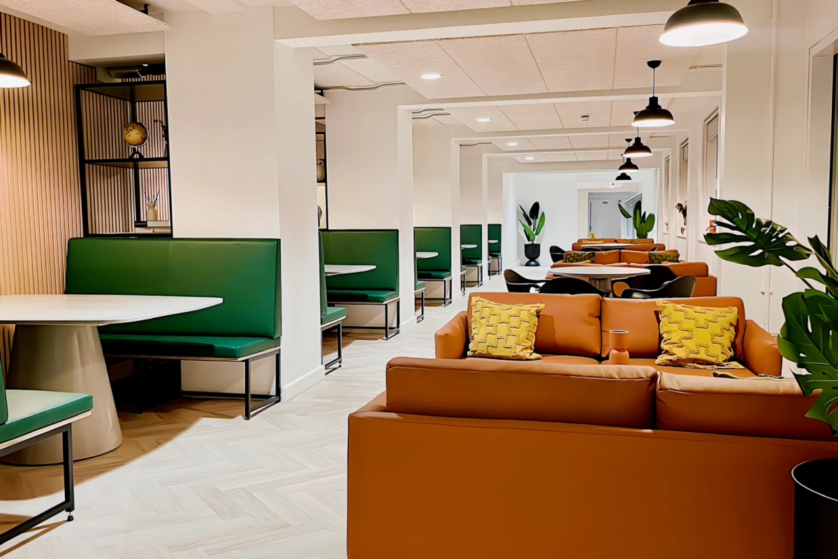 Gob Paddington Citi View – Studentenunterkunft in London