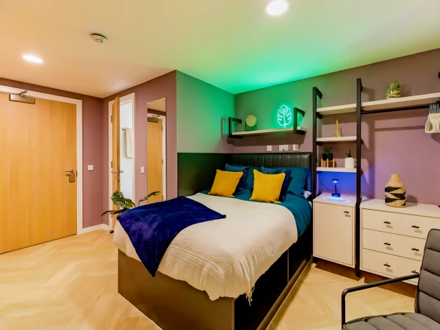 uhomes.com | Student Accommodation, Housing, Flats, Apartments for Rent
