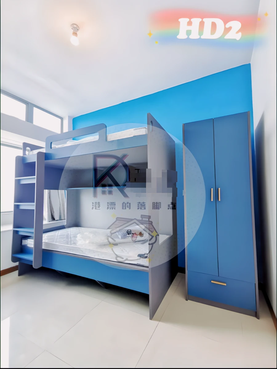 Blue Bay-QD 0