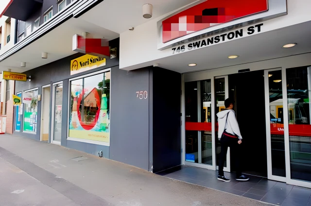 Student Living - 740 Swanston 3