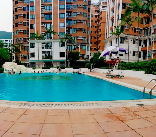 Another apartment(room for 7 people) 2
